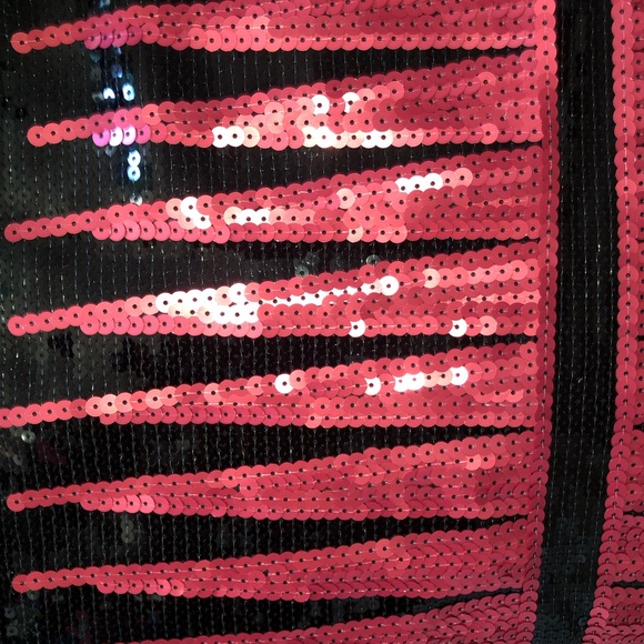 Krista Squin Skirt bebe - Picture 3 of 5